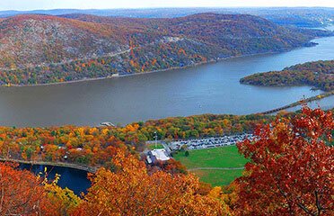 Fall Foliage Cruises